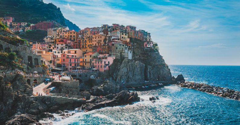 Why Visit Cinque Terre?