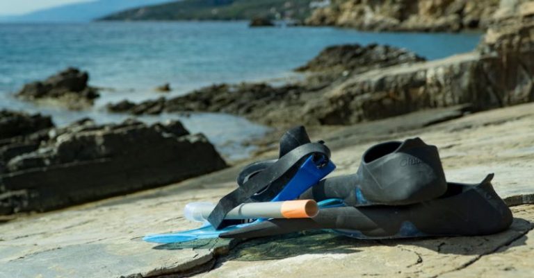 Can You Snorkel in Cinque Terre?
